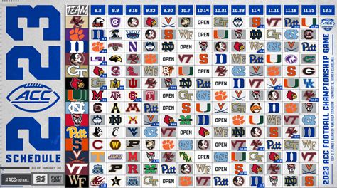 Tar Heels Football Schedule 2024 - Crin Mersey