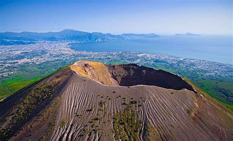 Mt. Vesuvius: Everything You Need to Know