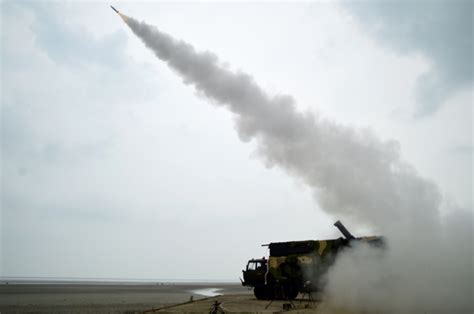 New generation of Akash surface-to-air missile | IASbaba