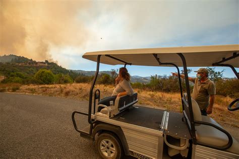 California wildfire evacuation checklist: Here's what you need to pack