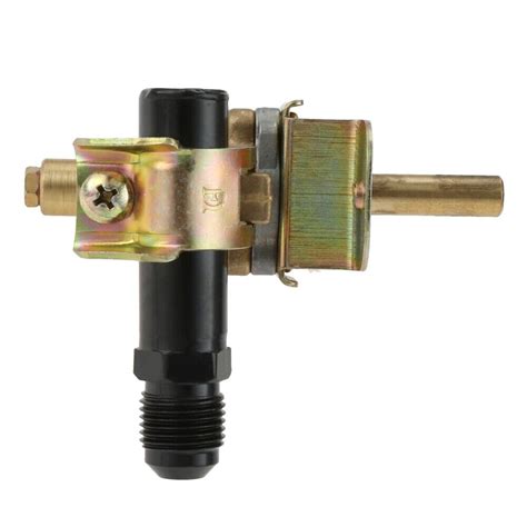 Natural Gas Conversion Control Valve Kit Replacement Repair Valve ...