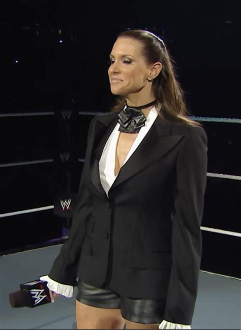 Stephanie McMahon at wrestlemania 30 : r/StephanieMcMahon