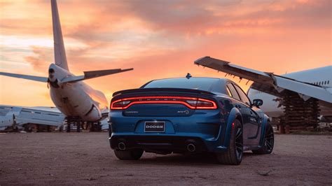 2020 Dodge Charger SRT Hellcat Widebody 2 Wallpaper - HD Car Wallpapers ...