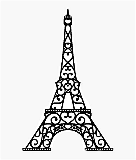 Paris Birthday Parties, Paris Party, Paris Theme, Silhouette Cameo ...