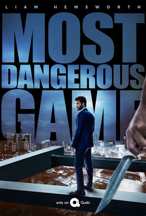 Most Dangerous Game (2020) S02E12 - WatchSoMuch