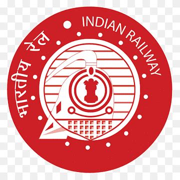 INDIAN RAIL LOGO png images | PNGWing