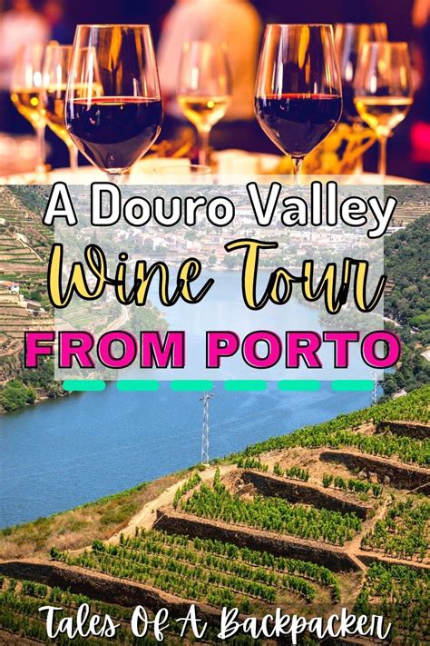 A Douro Valley Wine Tour & River Cruise from Porto