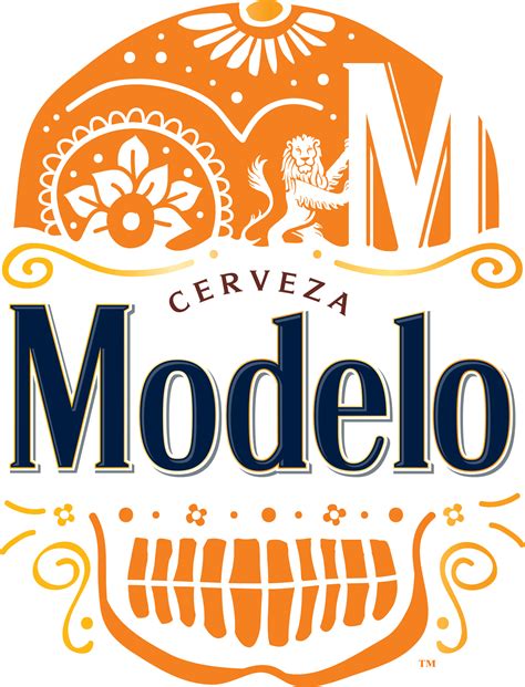 Modelo Beer Logo - LogoDix