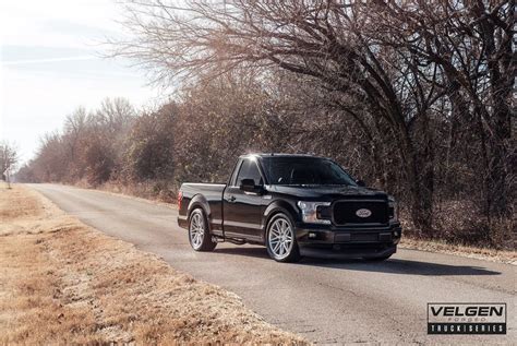 2019 F150 Single Cab Build So Far - Ford F150 Forum - Community of Ford ...