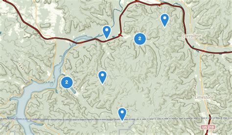 Best Trails in Allegany State Park | AllTrails.com