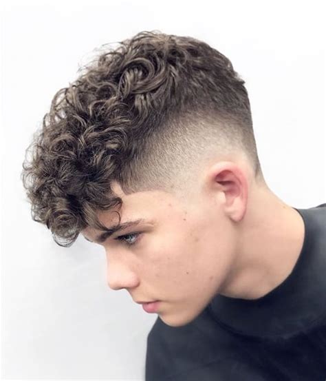 Tipos de Corte de Cabelo Masculino – 74 Estilos Super Modernos!