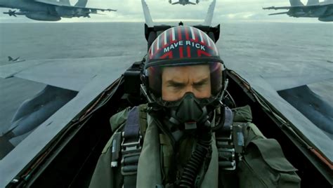 Top Gun: Maverick release date, trailer, cast, helmet and more | Tom's ...