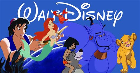 Disney: 10 of the greatest ever feel-good movie moments | Metro News