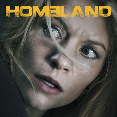 Homeland Showtime Promos - Television Promos