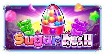 Play Sugar Rush Slot Demo by Pragmatic Play