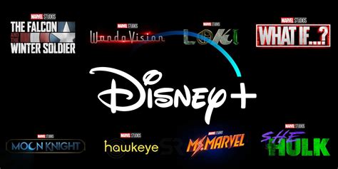 Why Marvel's Disney+ Shows Are Still So Far Away