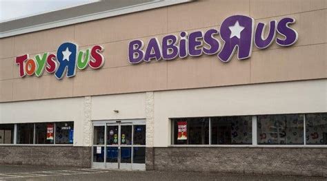 Toys ‘R’ Us to Close 182 Stores as Part of Restructuring - The New York ...