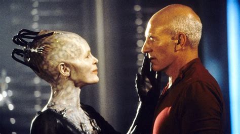 ‘Star Trek: First Contact’: The Story Behind The 1996 Classic – The ...