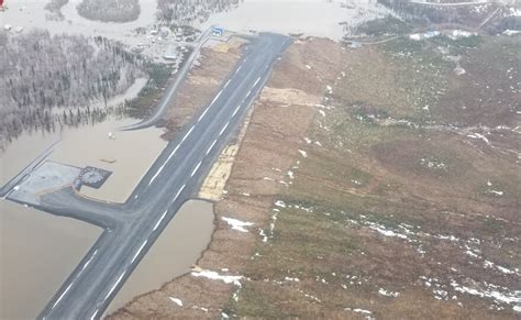 What's going on with flooding in Alaska? A meteorologist explains ...