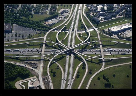 Freeway Interchange | RobsBlogs