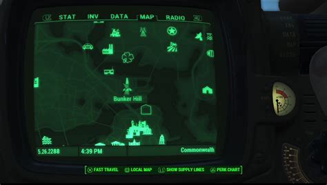 Bunker Hill - Fallout 4