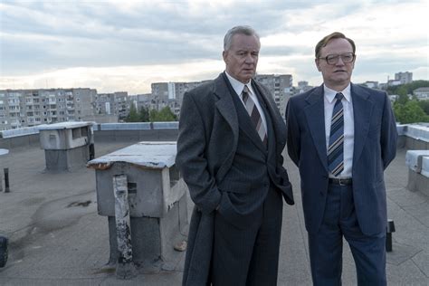 ‘Chernobyl’ (HBO) Review: Limited Series Delivers Maximum Impact ...