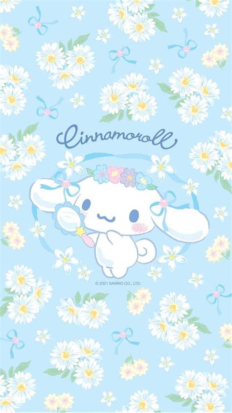 Aggregate more than 79 hello kitty cinnamoroll wallpaper - in.coedo.com.vn