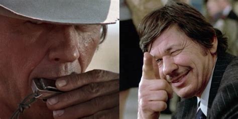 10 Best Charles Bronson Movies, According To IMDb | ScreenRant