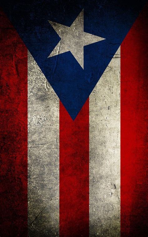 Puerto Rican Flag Backgrounds - Wallpaper Cave