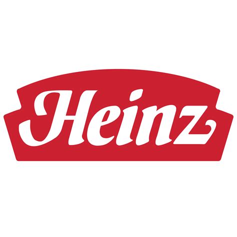 Heinz Logo PNG Transparent & SVG Vector - Freebie Supply