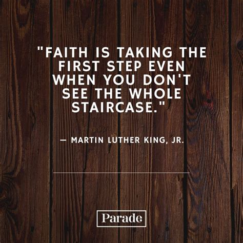 50 Faith Quotes and Words to Refresh Your Spirit - Parade