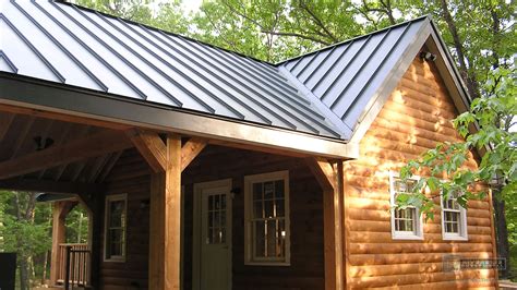 Standing seam charcoal gray steel metal roof - Metal Roofing