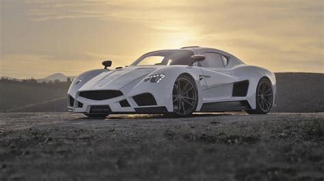 Beautiful Beasts – Top 10 Italian Luxury Cars on the Market Today