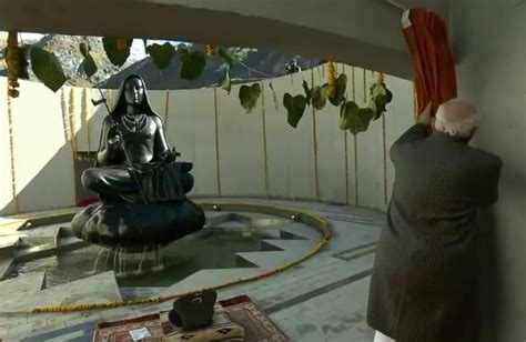 Adi Shankaracharya Samadh at Kedarnath Temple Uttarakhand - Rishikesh ...