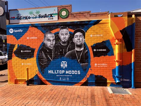 Exclusive: Spotify helps Hilltop Hoods trace their musical roots ...