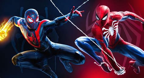 Spider Man Ps5 Wallpapers - Top Free Spider Man Ps5 ... # ...