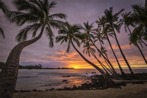 6 Best Places to Watch the Sunset in Hawaii