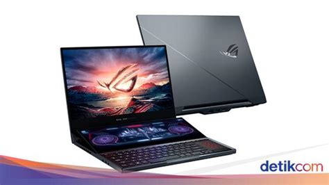 Harga dan Spesifikasi Laptop Gaming Asus yang Baru