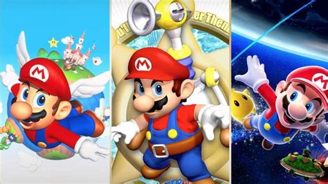 Poll: Super Mario 3D All-Stars Is Out Today On Switch, Are You Getting ...