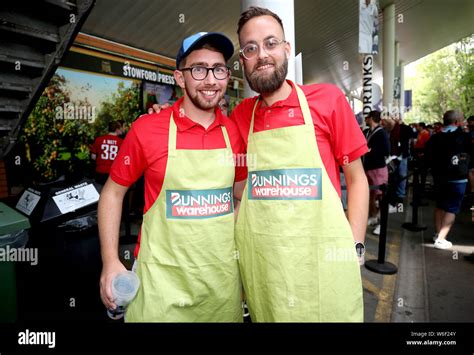 Bunnings warehouse hi-res stock photography and images - Alamy