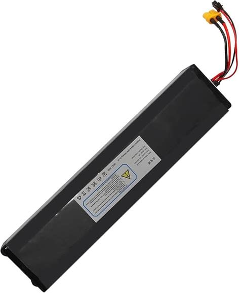 Amazon.com: Hiboy S2 Pro/KS4 Pro Electric Scooter Battery Replacement ...