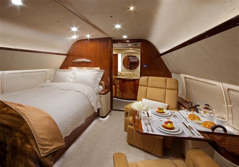 The World is Your Oyster with Avjet’s Boeing Business Jet Charter