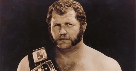 Harley Race, WWE legend and Hall of Famer, dies aged 76 | MEAWW