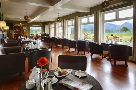 The Lake Hotel - Killarney