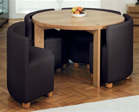 dinette counter height dining sets for small spaces - Home Design ...