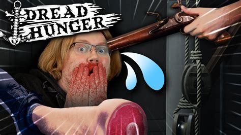 I Ate Human Meat and it Almost Gave Away My Identity! - DREAD HUNGER ...