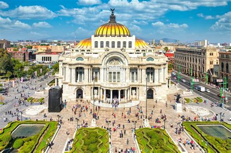 11 Best Museums in Mexico City - Where to Discover México City Art ...