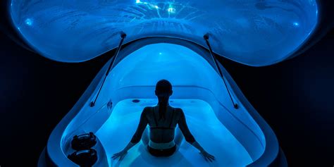 Where to Find Flotation Therapy in Tampa - Tampa Magazine