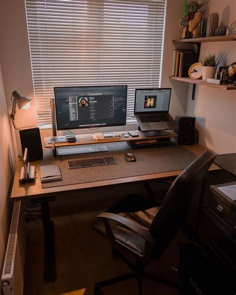 CDS | Clean Desk Setup’s Instagram post: “What would you change here ...