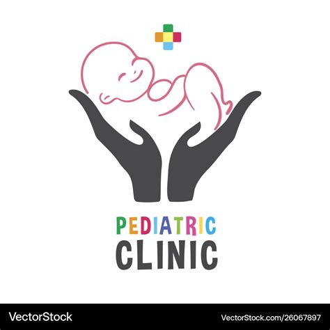 Pediatric Logos Design